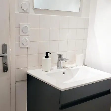 아파트 Studio Le 101 A